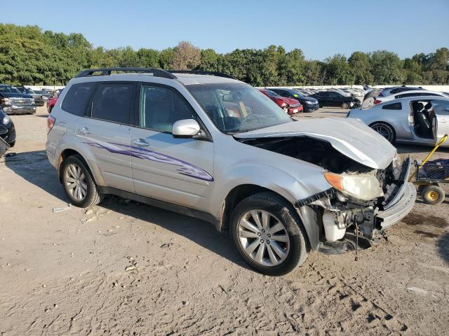 Photo 4 from auction – 2011 SUBARU ASCENT PRE with VIN JF2SHAEC5BH735718