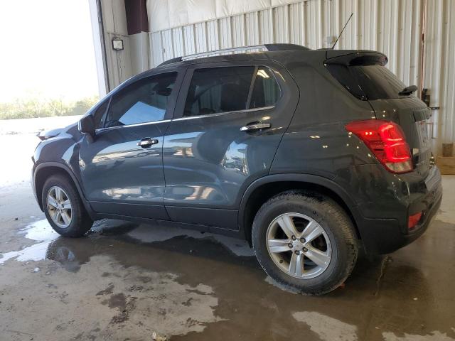Photo 2 from auction – 2017 CHEVROLET TRAX 1LT with VIN KL7CJPSBXHB197712