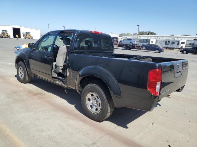 Photo 2 from auction – 2010 NISSAN FRONTIER K with VIN 1N6BD0CT2AC422478