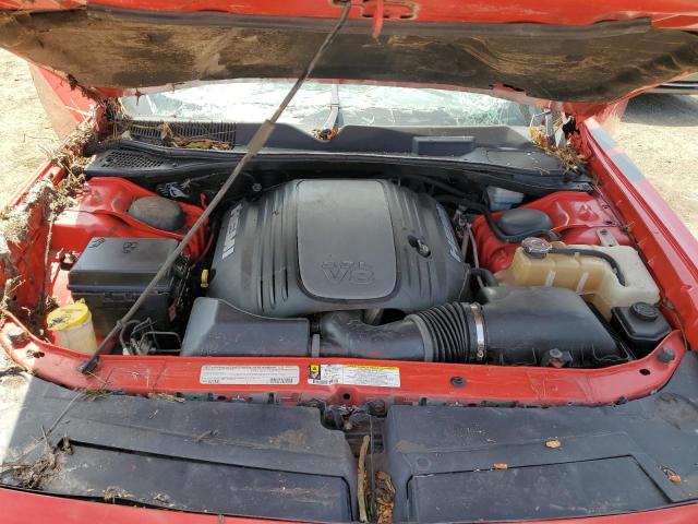 Photo 11 from auction – 2010 DODGE CHALLENGER with VIN 2B3CJ5DT5AH313393