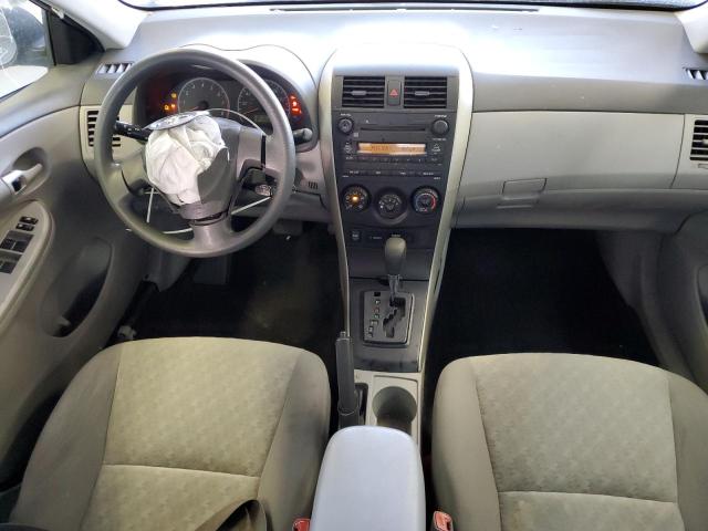 Photo 8 from auction – 2009 TOYOTA COROLLA BA with VIN 1NXBU40EX9Z161067