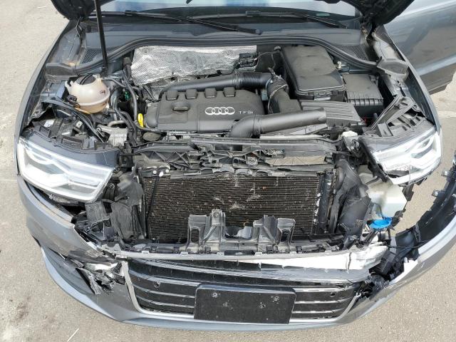 Photo 12 from auction – 2016 AUDI Q3 PREMIUM with VIN WA1EFCFS7GR017411