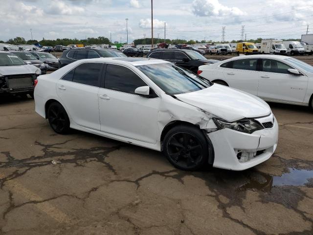 Photo 4 from auction – 2012 TOYOTA CAMRY SE with VIN 4T1BK1FK5CU514615