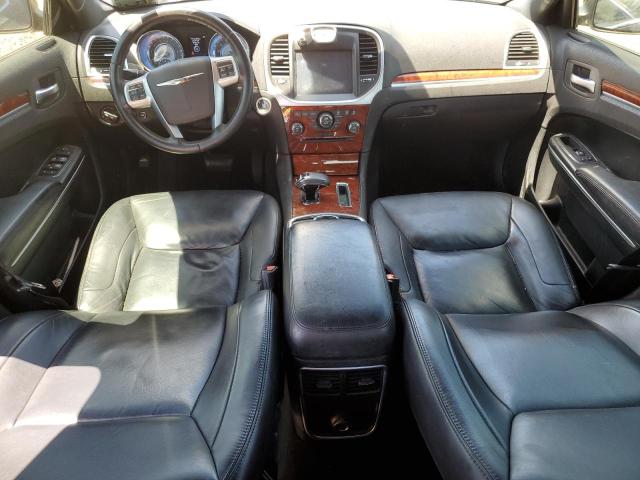 Photo 8 from auction – 2013 CHRYSLER 300 with VIN 2C3CCAAGXDH588260