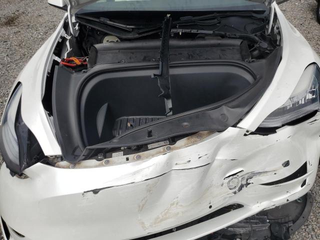 Zdjęcie 11 z aukcji – 2021 TESLA MODEL Y z VIN 5YJYGAEE4MF250857