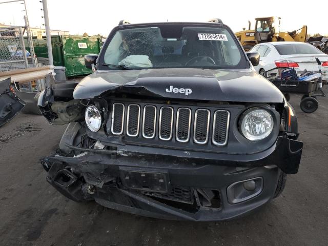 Photo 5 from auction – 2017 JEEP RENEGADE L with VIN ZACCJBBB2HPG55190
