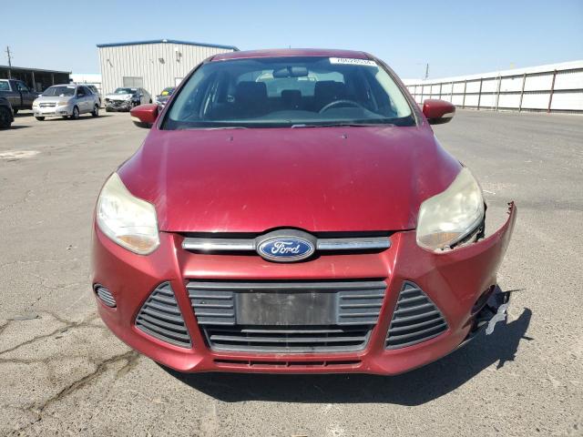 Photo 5 from auction – 2013 FORD FOCUS SE with VIN 1FADP3F23DL213154