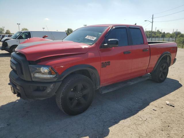 RAM 1500 CLASS 2019 with VIN 1C6RR7GG0KS617339 - Photo from auction