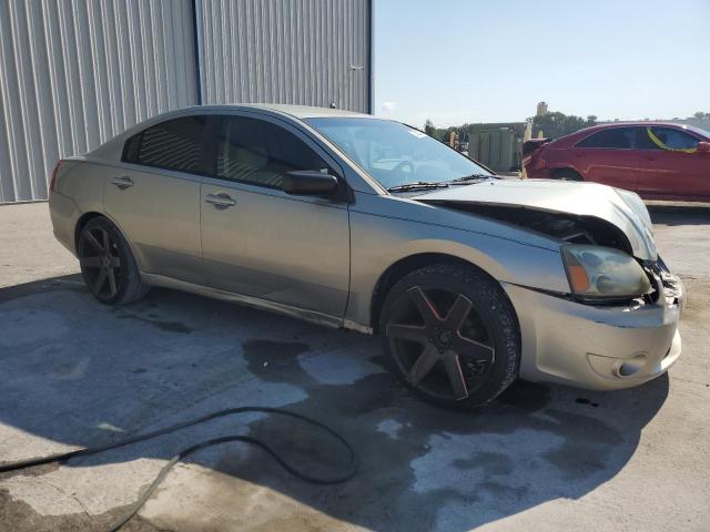 Photo 4 from auction – 2008 MITSUBISHI GALANT ES with VIN 4A3AB36FX8E010543