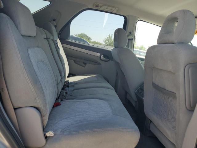 Photo 11 from auction – 2002 BUICK RENDEZVOUS with VIN 3G5DA03E32S608796