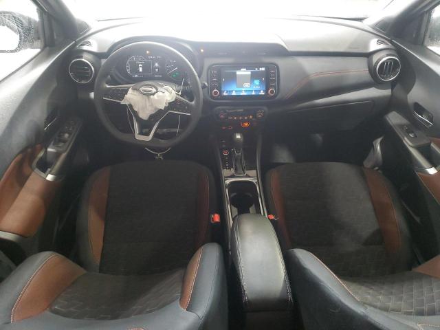 Photo 8 from auction – 2024 NISSAN KICKS SR with VIN 3N1CP5DV5RL472662