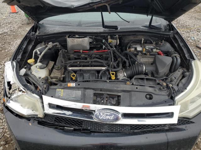 Photo 11 from auction – 2008 FORD FOCUS SE with VIN 1FAHP35N48W171093