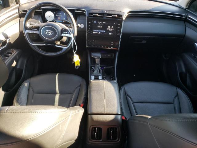 Photo 8 from auction – 2023 HYUNDAI TUCSON SEL with VIN 5NMJFCAE4PH191396