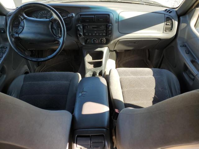 Фото 8 с аукциона – 2000 FORD EXPLORER X с VIN 1FMZU73E0YZB38829