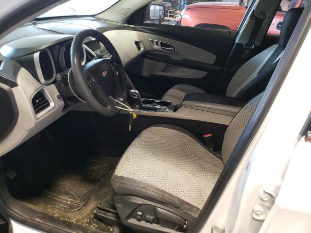 Photo 7 from auction – 2015 CHEVROLET EQUINOX LS with VIN 2GNFLEEK0F6296945