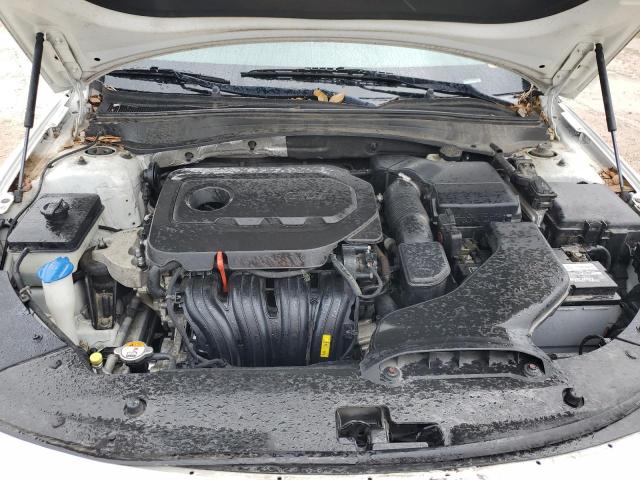 Photo 11 from auction – 2016 KIA OPTIMA EX with VIN 5XXGU4L35GG018244