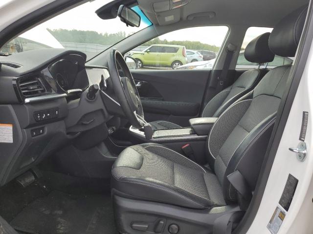 Photo 7 from auction – 2022 KIA NIRO S with VIN KNDCC3LGXN5154014