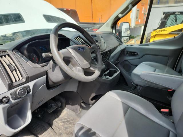 Photo 9 from auction – 2017 FORD TRANSIT T- with VIN 1FDYR5ZM1HKA99581