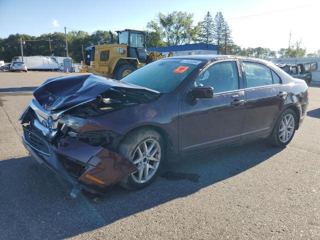 Photo 1 from auction – 2011 FORD FUSION SEL with VIN 3FAHP0JA6BR334211