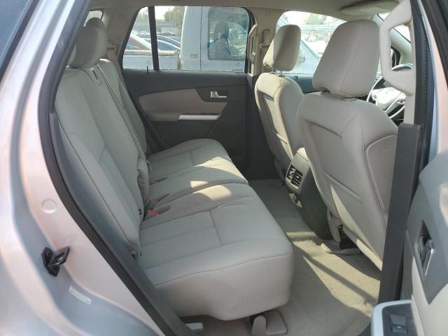 Photo 11 from auction – 2012 FORD EDGE SE with VIN 2FMDK3G97CBA03736