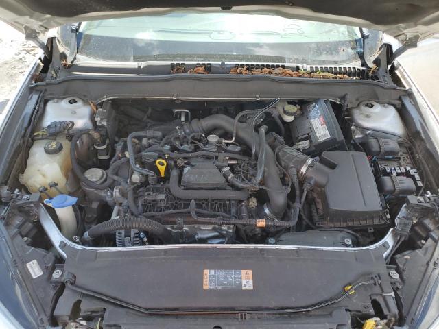 Photo 11 from auction – 2014 FORD FUSION SE with VIN 3FA6P0HD7ER303819