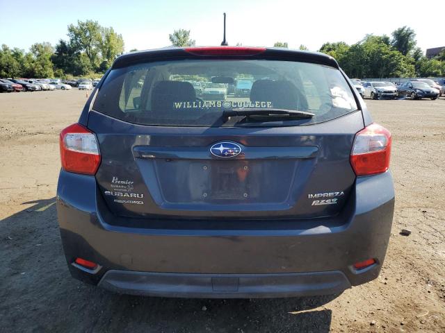 Photo 6 from auction – 2015 SUBARU IMPREZA PR with VIN JF1GPAC66FH257194