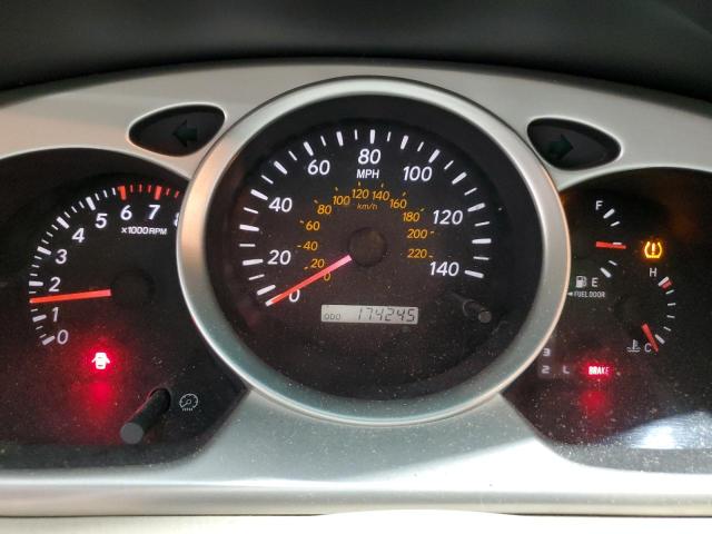 Photo 9 from auction – 2006 TOYOTA HIGHLANDER with VIN JTEEP21A860162645