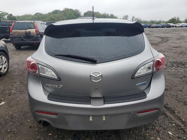 Photo 6 from auction – 2013 MAZDA 3 I with VIN JM1BL1LP0D1843890