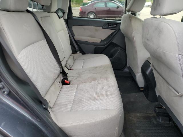 Photo 11 from auction – 2015 SUBARU FORESTER 2 with VIN JF2SJADC5FH542366