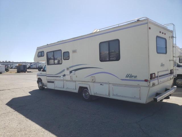 Photo 3 from auction – 1997 FORD ECONLINE with VIN 1FDKE30G0THB25185