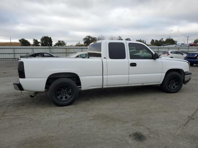 Photo 3 from auction – 2005 CHEVROLET SILVERADO with VIN 1GCEC19V75Z342372