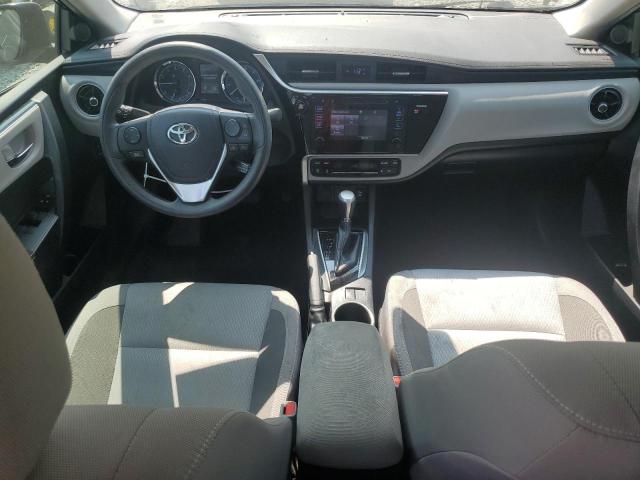 Photo 8 from auction – 2017 TOYOTA COROLLA L with VIN 2T1BURHE5HC849480