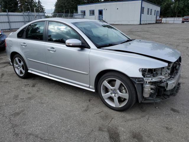 Photo 4 from auction – 2011 VOLVO S40 T5 with VIN YV1672MS6B2536482