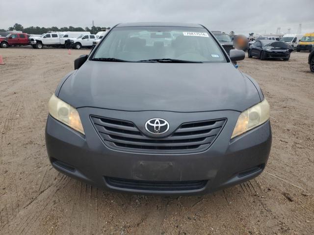 Photo 5 from auction – 2009 TOYOTA CAMRY BASE with VIN 4T1BE46KX9U850665