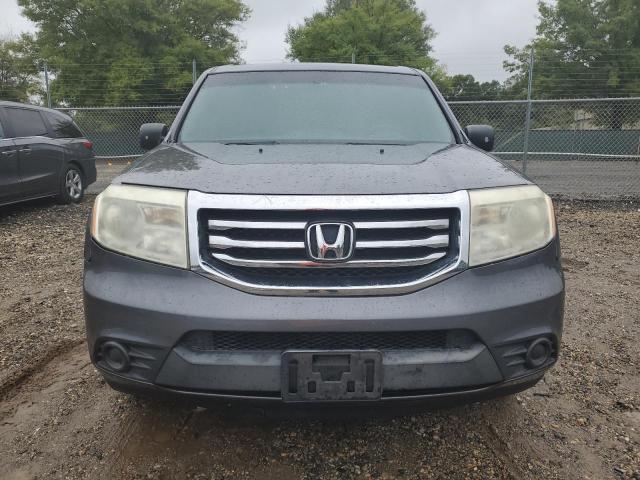 Zdjęcie 5 z aukcji – 2014 HONDA PILOT LX z VIN 5FNYF4H29EB007469