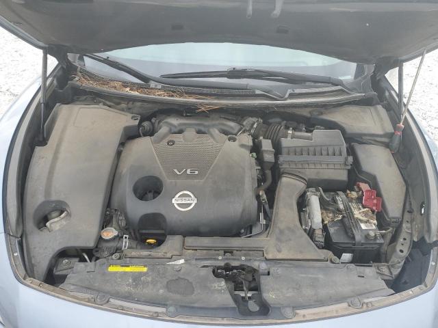 Photo 11 from auction – 2010 NISSAN MAXIMA S with VIN 1N4AA5AP9AC826152