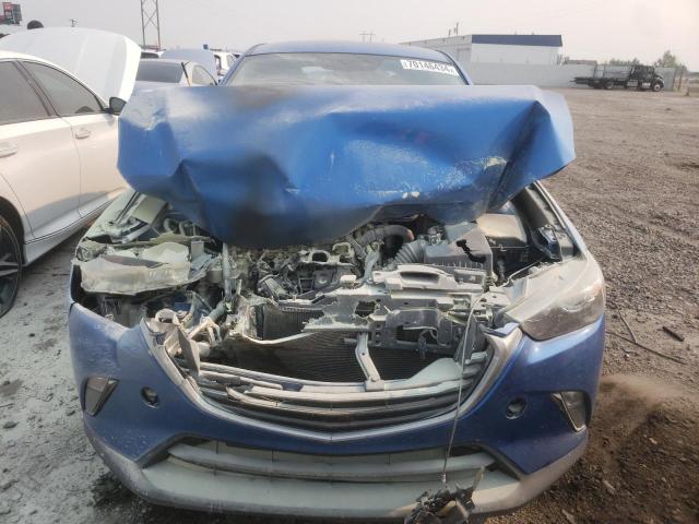 Photo 5 from auction – 2017 MAZDA CX-3 TOURI with VIN JM1DKFC71H0174789