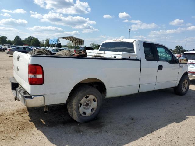 Photo 3 from auction – 2006 FORD F150 with VIN 1FTVX12536NB89657