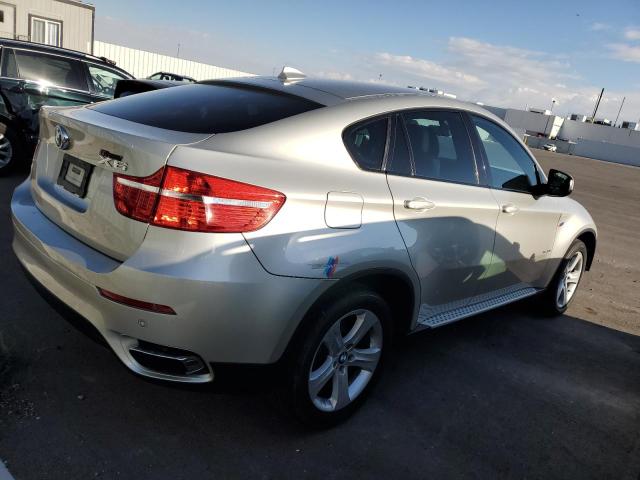 Photo 3 from auction – 2012 BMW X6 XDRIVE5 with VIN 5UXFG8C52CL590313