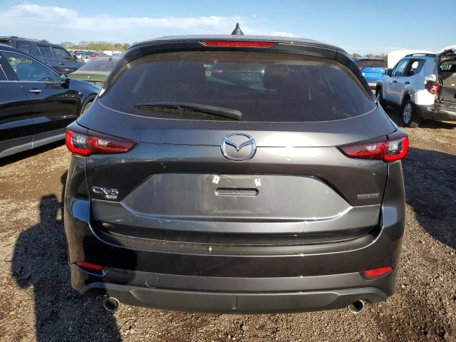 Photo 6 from auction – 2024 MAZDA CX-5 SELEC with VIN JM3KFBBM4R0359892