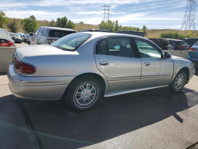 Photo 3 from auction – 2005 BUICK LESABRE CU with VIN 1G4HP52K65U177318