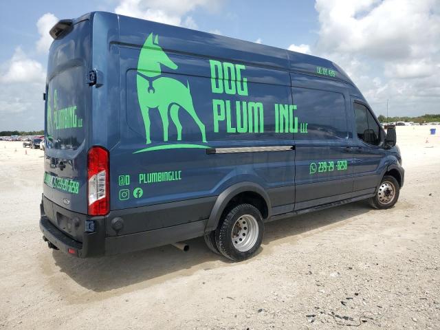 Photo 3 from auction – 2023 FORD TRANSIT T- with VIN 1FTRS4XG4PKA49535