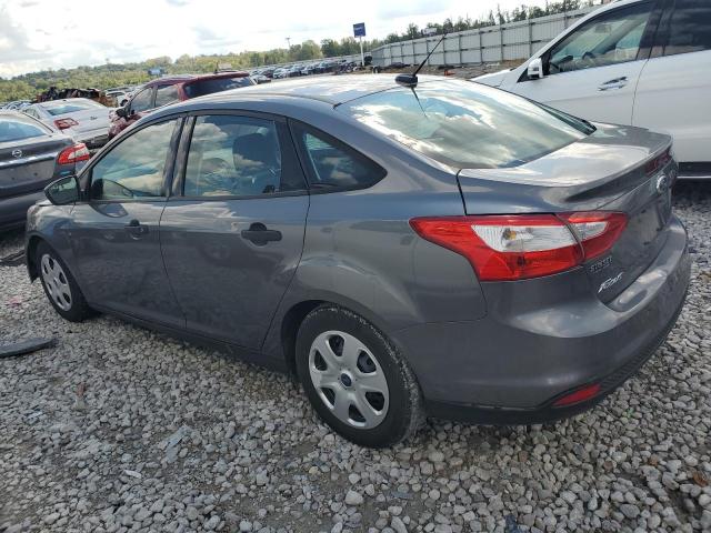 Photo 2 from auction – 2012 FORD FOCUS S with VIN 1FAHP3E20CL336928