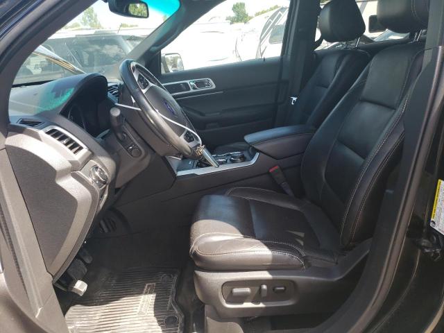 Photo 7 from auction – 2015 FORD EXPLORER S with VIN 1FM5K8GT8FGB00602