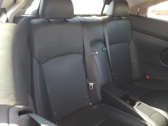 Photo 10 from auction – 2012 LEXUS IS 250 with VIN JTHFF2C26C2526397