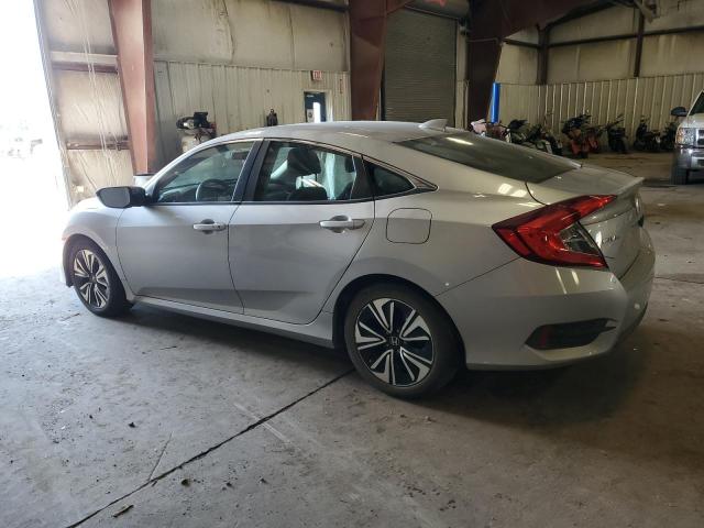 Photo 2 from auction – 2018 HONDA CIVIC EX with VIN JHMFC1F30JX022435