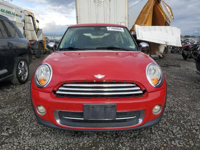 Photo 5 from auction – 2012 MINI COOPER with VIN WMWSU3C56CT543889
