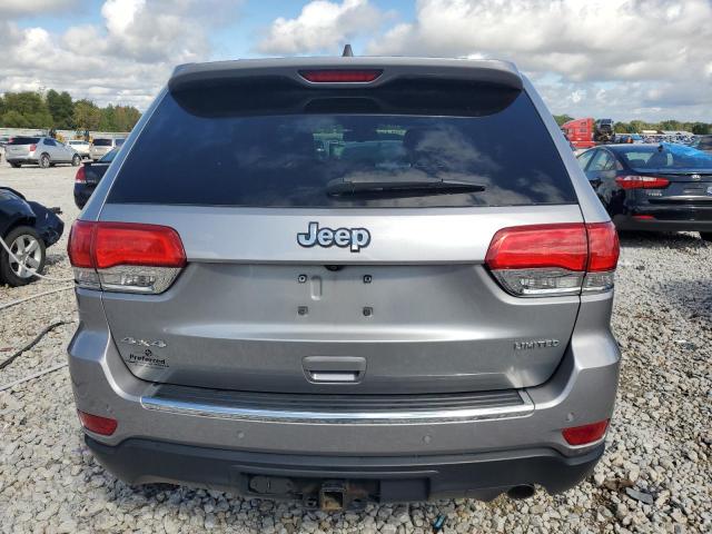 Photo 6 from auction – 2015 JEEP GRAND CHER with VIN 1C4RJFBGXFC230024