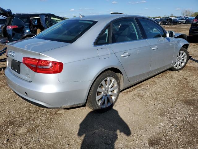Photo 3 from auction – 2013 AUDI A4 PREMIUM with VIN WAUBFAFL6DA188339