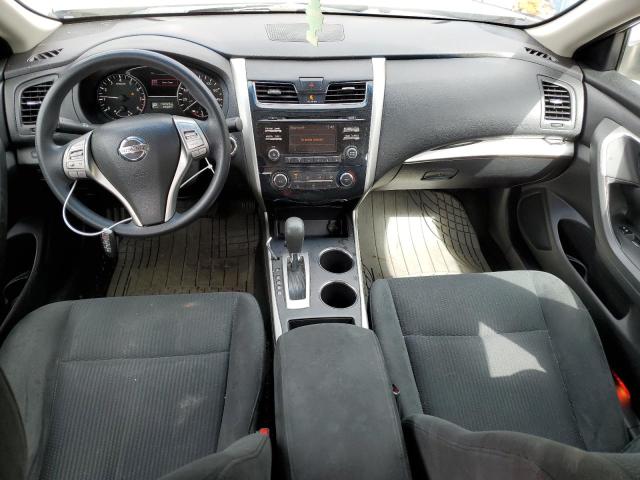 Photo 8 from auction – 2015 NISSAN ALTIMA 2.5 with VIN 1N4AL3AP9FC239715